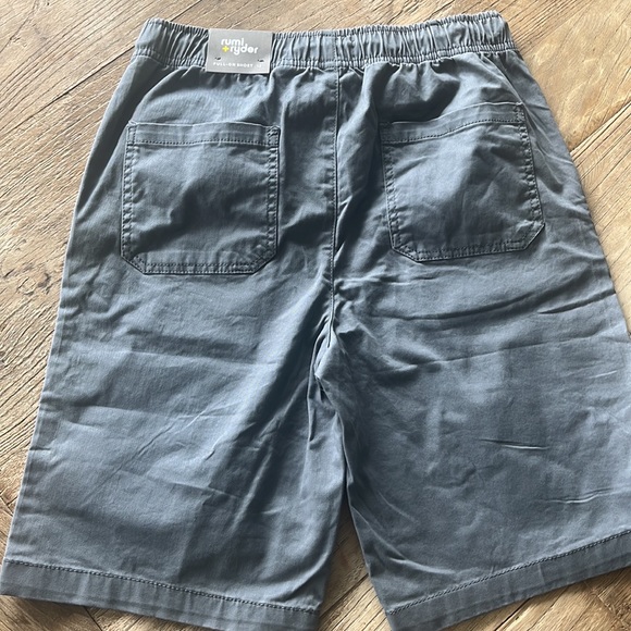 Rumor & Ryder shorts - Picture 5 of 5